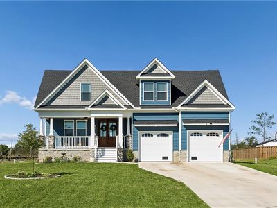 1 Dove Point Trl
