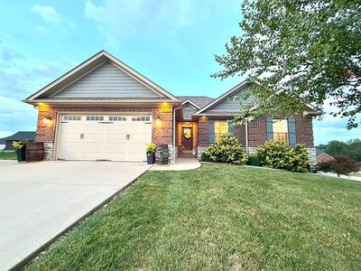 6002 Jillian Dr