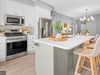 Property at 1405 Wigeon Way Unit 101, Gambrills, MD