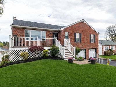 Property at 1223 Boone Ave, Abington, PA