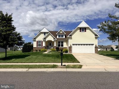 Property at 38 Granite Ln, Carneys Pt, NJ