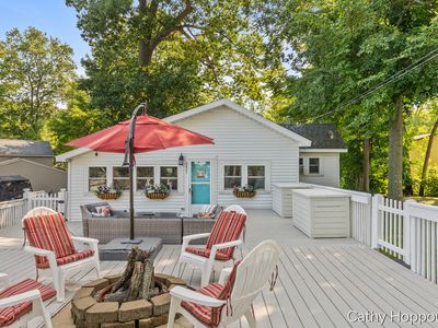 Property at 2621 Lansing St, Crystal, MI