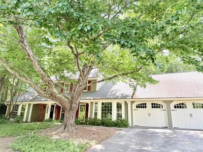 3473 Chastain Lakes Dr NW