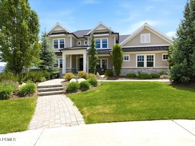 595 W Kimball Cir