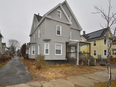 50 Revere St