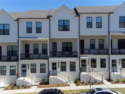 1423 Hazy Way SE #312