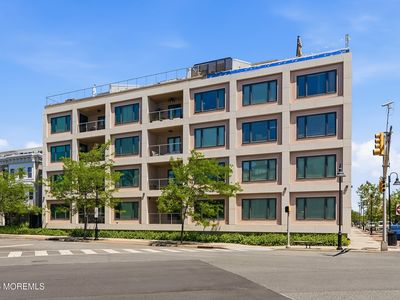 601 Heck Street #101
