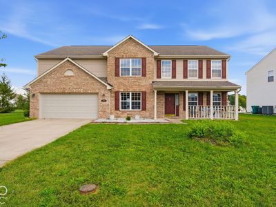 Property at 1881 Wynnewood Ln, Avon, IN
