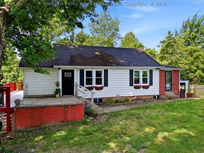 Property at 1754 2nd St, Milton, WV