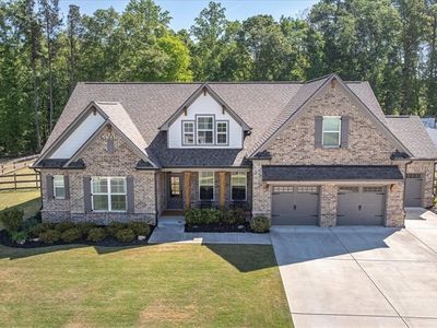 1607 Muscadine Drive