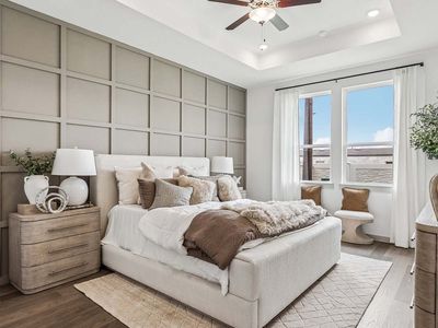 2507 Friendswood Trl