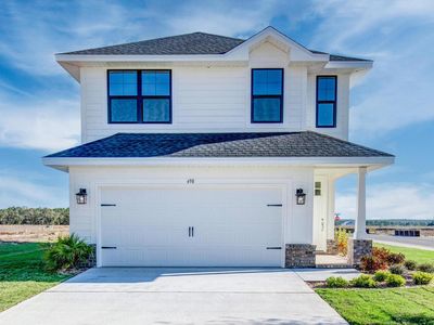 108 Bonne Vue Cir Lot 103-1