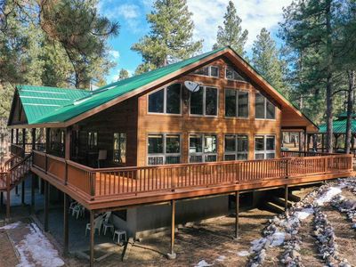 1215 Beaver Creek Drive