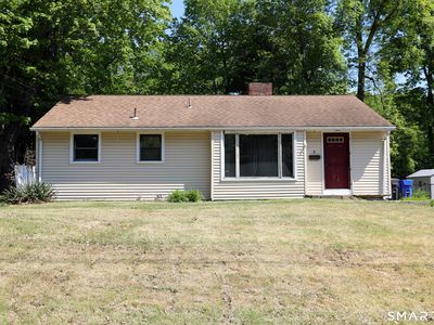 4 Woodside Drive
