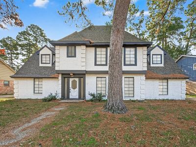 3815 Fernglade Dr
