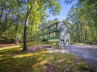 Property at 14 Denbow Road, Durham, NH