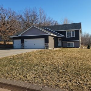 Property at 767 Sandrock Rd, Saint Croix Falls, WI