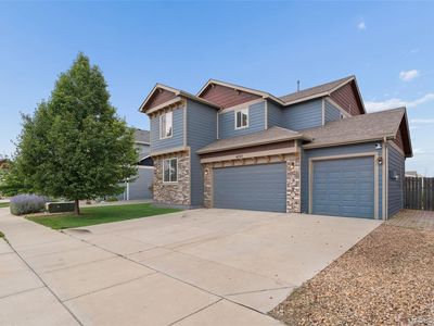 6745 Blue Spruce Street