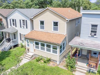 Property at 63 W 15th St, Chicago Heights, IL