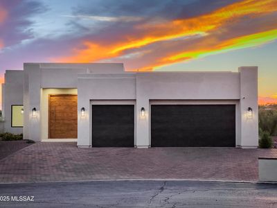 10327 N Derrio Canyon Pl