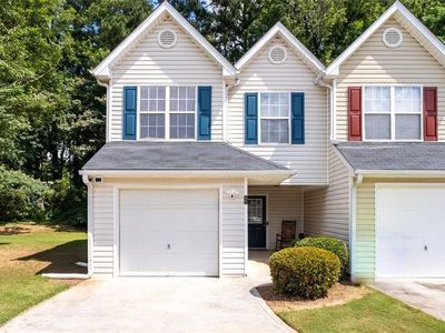 Property at 6995 Gallant Cir SE #6, Mableton, GA