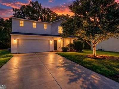 Property at 781 Dove Tree Ln, Social Circle, GA