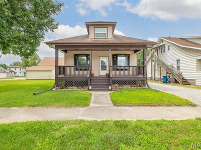 Property at 640 E Ferguson Ave, Wood River, IL