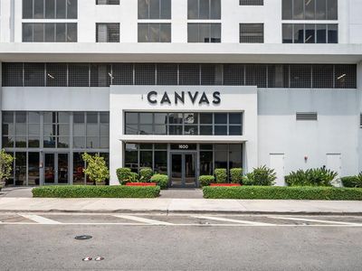 1600 NE 1st Ave #1507