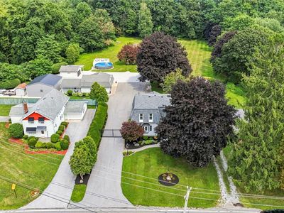 474 Bowhall Rd