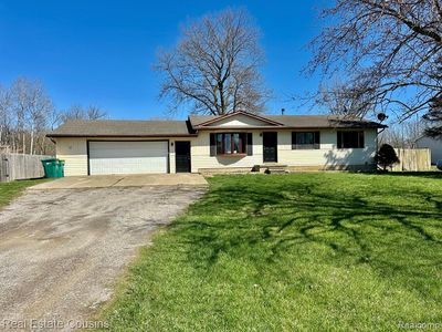 Property at 9335 Sheridan Rd, Gaines, MI