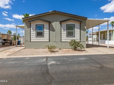2000 S APACHE Road #79