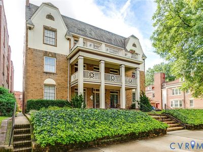 Property at 303 S Arthur Ashe Blvd #U3, Richmond, VA