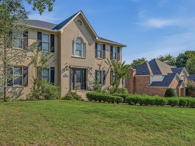 2104 Spring Hollow Dr