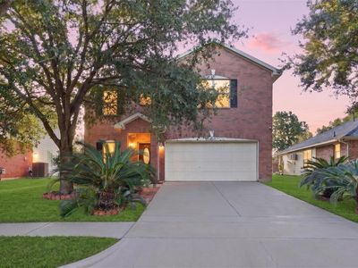 9002 Durham Manor Ln