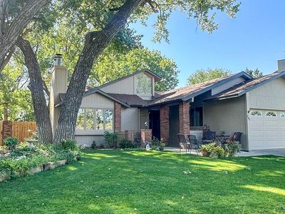 203 Woodland Dr #203