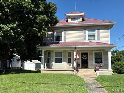 701 N Farmington Rd