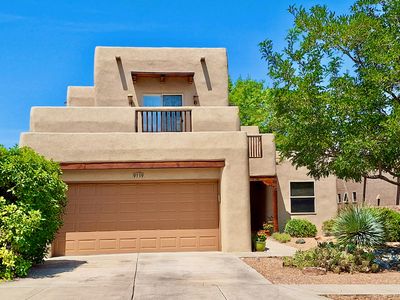 9119 Silver Sage Dr NE