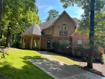 3405 Floyd Bradford Cutoff Rd