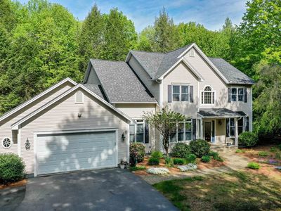 61 Summit Ridge Drive