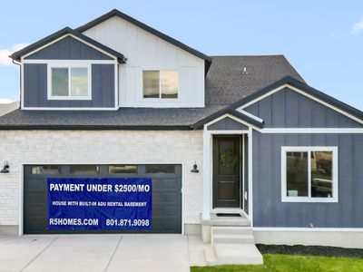 7927 N Bristlecone Rd