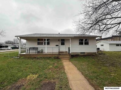 Property at 122 S 3rd St, Sheffield, IA