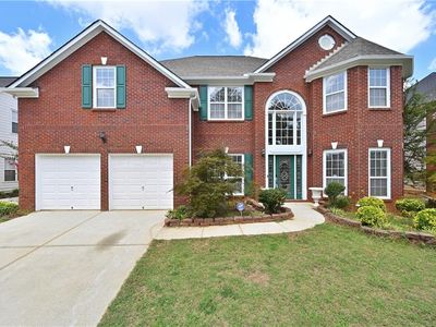 2745 Turning Leaf Dr