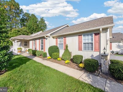 1515 N Hunting Horn Turn