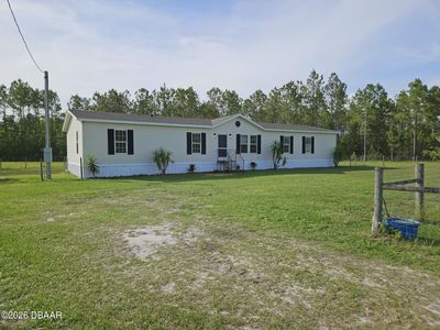 Property at 960 Still Rd, Pierson, FL