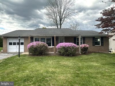 526 Silver Brook Dr