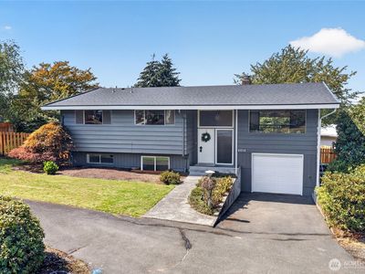 4014 Robin Road W