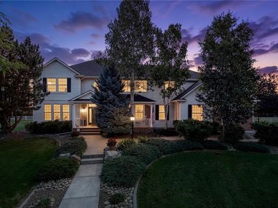 775 Bluegrass Dr W
