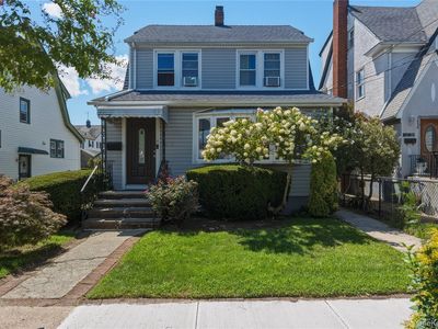 Property at 11932 195th Street, Saint Albans, NY