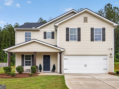 1883 Hunter Welch Pkwy