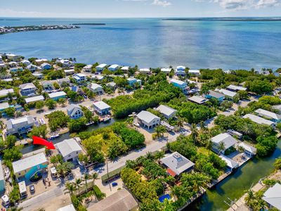 Property at 22882 Buccaneer Ln, Cudjoe Key, FL